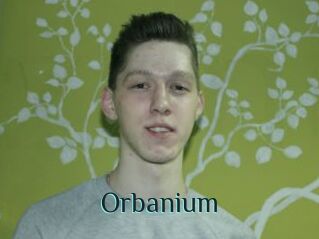 Orbanium Zone partouze