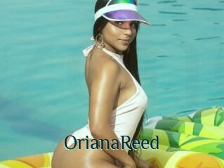 OrianaReed