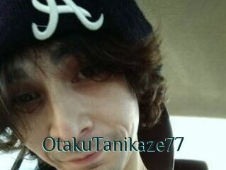 OtakuTanikaze77