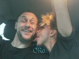 ORo