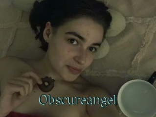 obscureangel Zone partouze