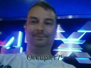 Occupier75
