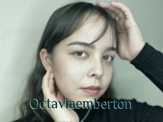 Octaviaemberton