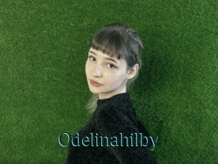 Odelinahilby