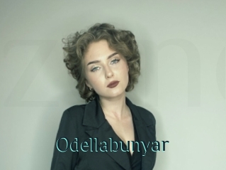 Odellabunyar