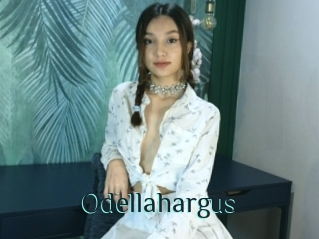 Odellahargus