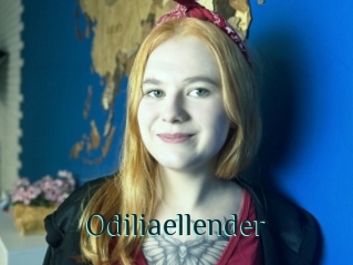 Odiliaellender