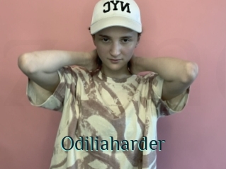 Odiliaharder