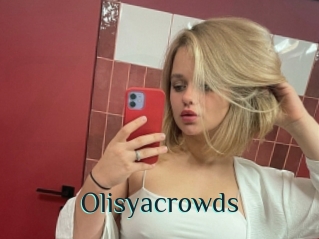 Olisyacrowds