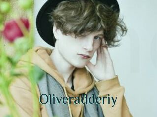 Oliveradderiy