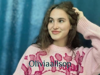 Oliviaallsop
