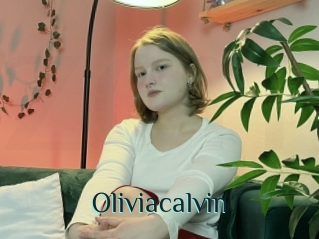 Oliviacalvin