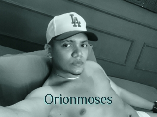 Orionmoses