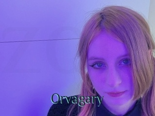 Orvagary