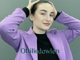 ottiliedowlen Zone partouze