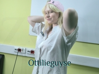 Ottilieguyse