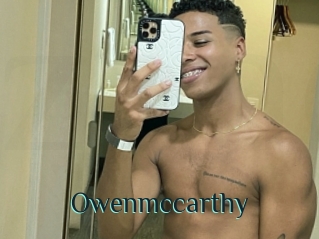 Owenmccarthy