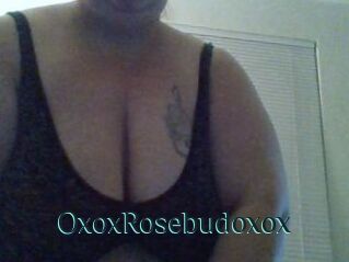 OxoxRosebudoxox