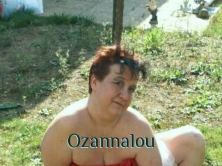 Ozannalou
