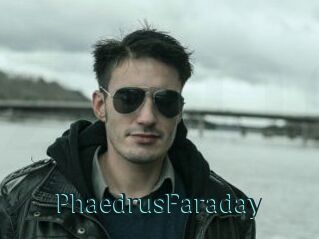 PhaedrusFaraday