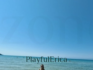 PlayfulErica