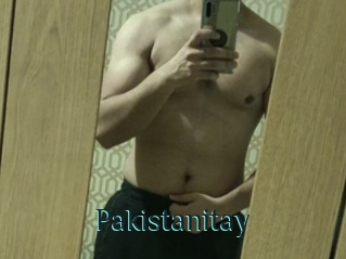 Pakistanitay
