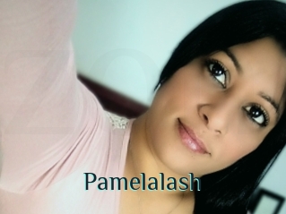 Pamelalash