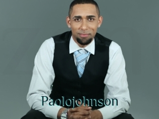 Paolojohnson