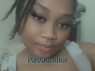 Passiondior