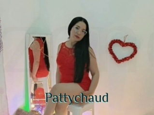 Pattychaud