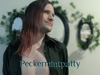 Peckermintpatty