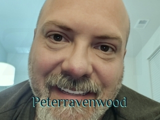 Peterravenwood