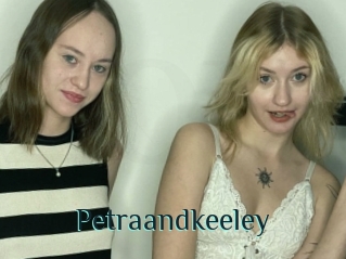 Petraandkeeley