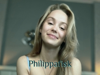 Philippafisk