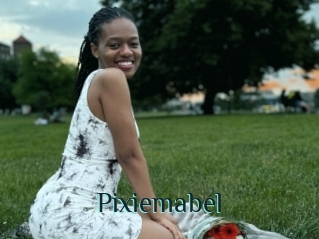 Pixiemabel