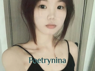 Poetrynina