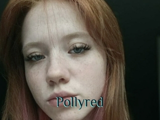 Pollyred