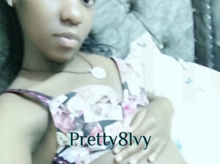 Pretty8lvy