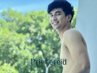 Princereid