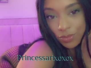 Princessarixoxox