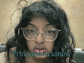 Princessblacksnow