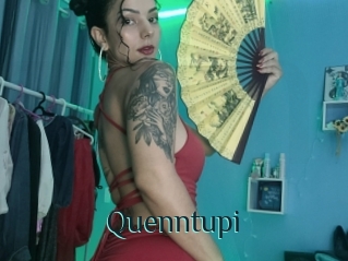 Quenntupi