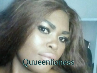 Quueenlioness