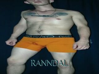 RANNDAL