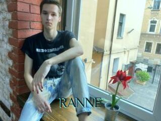 RANNE