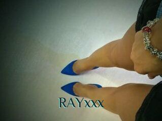 RAYxxx