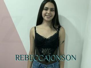 REBECCAJONSON