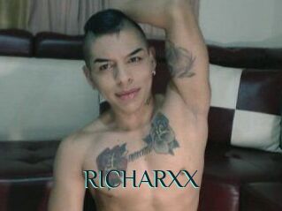 RICHARXX