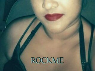 ROCKME