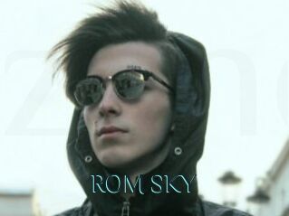 ROM_SKY